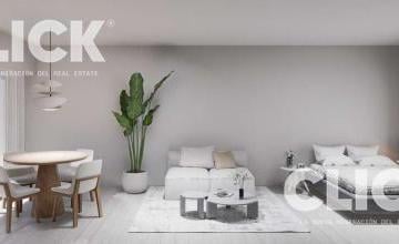 Departamento · 34m² · 1 Ambiente · Venta - Monoambiente con Balcón - Pozo - Amenities - Villa Crespo