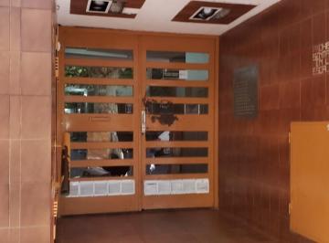 Departamento · 27m² · 2 Ambientes · Alquiler Departamento 1 Dormitorio Economico Bajos Gastos Escalera Barrio Lourdes Rosario