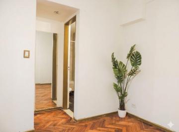 Departamento · 33m² · 2 Ambientes · Unica Oportunidad!.en Venta. Belgrano. Depto 2 Amb