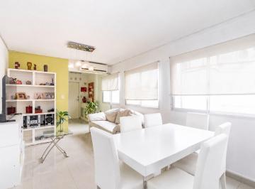 Departamento · 71m² · 4 Ambientes · Departamento 4 Ambientes Palermo Jardin Japones