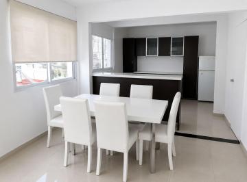 Departamento · 71m² · 4 Ambientes · Departamento 4 Ambientes Palermo Jardin Japones