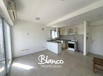 Departamento · 50m² · 2 Ambientes · 2 Cocheras · Departamento en Alquiler en Zerena, Nordelta, Tigre