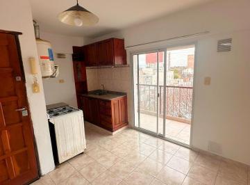 Departamento · 24m² · 2 Ambientes · Departamento en República de La Sexta