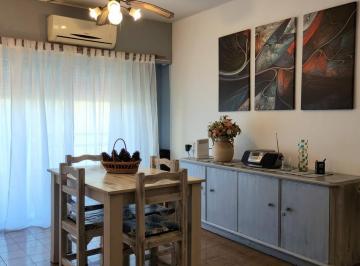 Departamento · 42m² · 2 Ambientes · 1 Cochera · Venta Departamento 2 Ambientes Balcon Cochera Flores