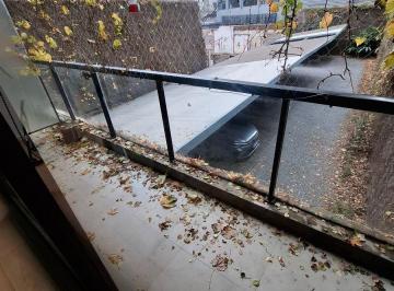 Departamento de 1 ambiente, Núñez · Juana Azurduy Al 1500 a 100 m de Libertador