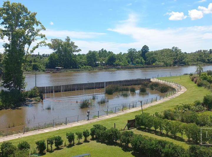 Departamento · 129m² · 4 Ambientes · 1 Cochera