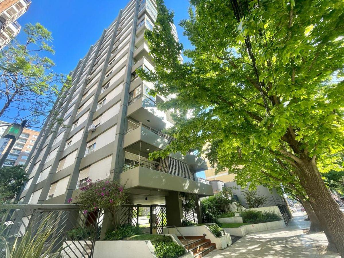 Leandro N. Alem 100, San Isidro, San Isidro
