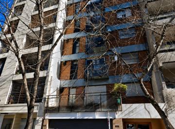 Departamento · 32m² · 2 Ambientes · Departamento 2 Ambientes Al Frente Barrio Norte