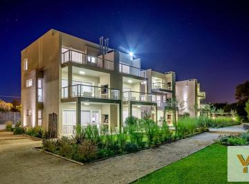 Departamento · 38m² · 1 Ambiente · Departamento en Venta - Monoambiente 1 Baño - 48 m - Mar de Las Pampas