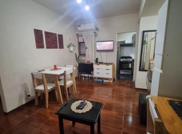 Departamento de 2 ambientes, Caballito · Departamento 2 Ambientes Interno