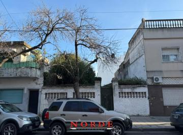 Terreno · 255m² · Venta - Terreno - Mataderos