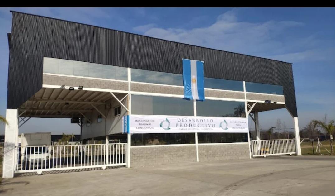 Ruta Provincial 24, Cuartel V, Moreno