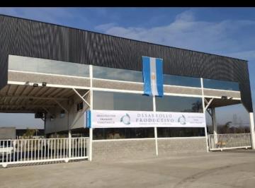 Bodega-Galpón , Moreno · Alquiler o Servicio de Guardado y Despacho