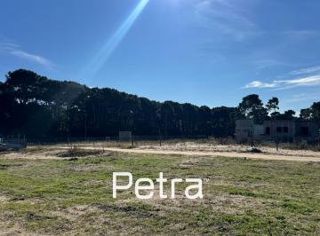 Terreno · 260m² · Terreno en Venta en Pinamar