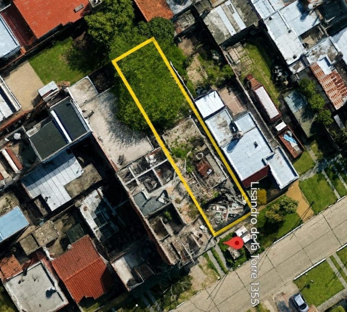 Lisandro De La Torre 1355, Quilmes, Quilmes
