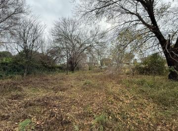 Terreno · 995m² · Lote Tanti Sobre La Ruta 28 Frente Shell y Keoken