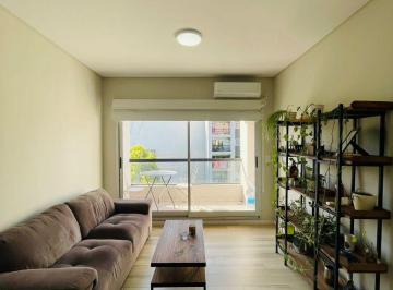 Departamento de 2 ambientes, Villa Crespo · Alquiler Dos Ambientes en Villa Crespo