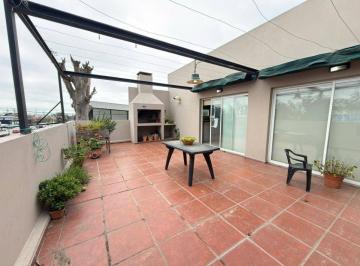 Departamento de 4 ambientes, Mar del Plata · Alquiler Departamento 4 Amb C/ Terraza, Parrilla y Garage