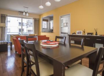 Departamento · 65m² · 3 Ambientes · Venta Semipiso de 3 Ambientes con Amenities, Palermo