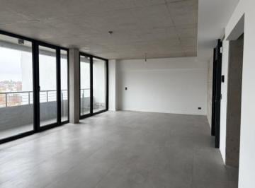 Departamento · 57m² · 1 Ambiente · 1 Cochera · Departamento en Alquiler Apto Profesional en Olivos
