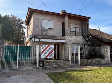 Casa · 104m² · 5 Ambientes · 3 Cocheras · Casa Venta El Talar