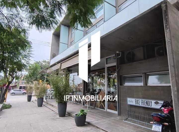 Departamento · 27m² · 2 Ambientes · 1 Cochera