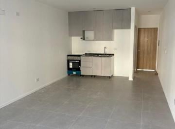 Departamento · 50m² · 1 Ambiente · 1 Cochera · Departamento Monoambiente en Alquiler en Pilar, G. B. a. Zona Norte, Argentina