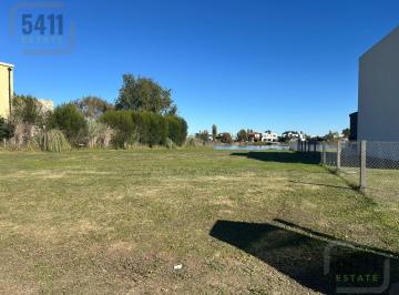 Terreno · 815m² · Venta Lote a La Laguna 815 m² Barrio Santa Rita - San Vicente
