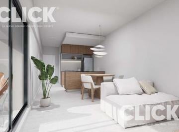 Departamento · 42m² · 2 Ambientes · Venta - 2 Ambientes con Balcón - Pozo - Amenities - Villa Crespo