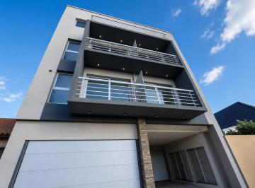Departamento · 50m² · 2 Ambientes · 1 Cochera · 2 Ambientes a Estrenar en La Perla Norte con Cochera