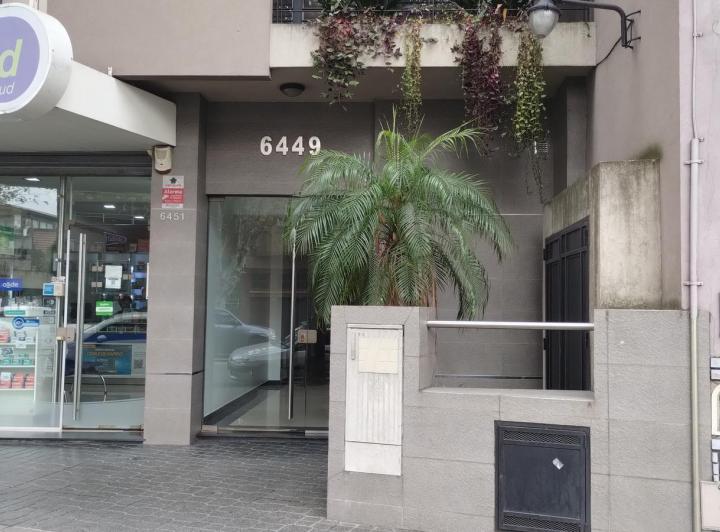 Venta Departamento Monoambiente, Mataderos.