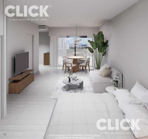 Venta - Monoambiente con Balcón - Pozo - Amenities - Villa Crespo