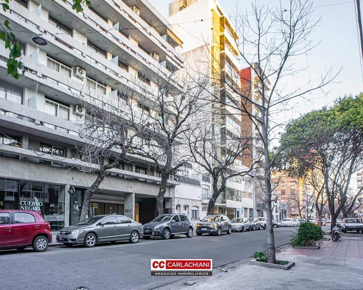 Pte Roca 1833 Piso 06-03-avvenire Victoria II -