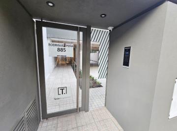 Departamento · 54m² · 2 Ambientes · A Estrenar Departamento Dos Ambientes 54 m