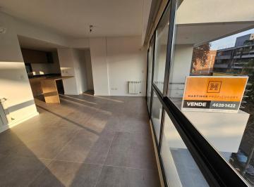 Departamento · 54m² · 2 Ambientes · A Estrenar! Departamento Dos Ambientes 54 m
