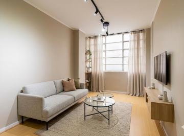 Departamento · 50m² · 3 Ambientes · Venta Departamento 3 Ambientes en San Nicolas