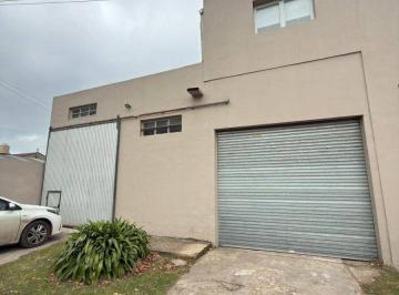 Bodega-Galpón de 1 ambiente, Mar del Plata · Galpón en Alquiler de 94 m² Ubicado en Juramento