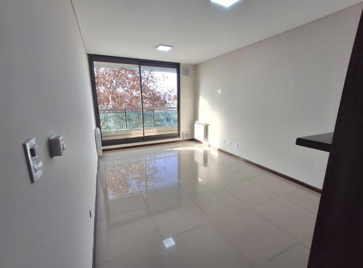 Departamento · 41m² · 2 Ambientes · 1 Cochera