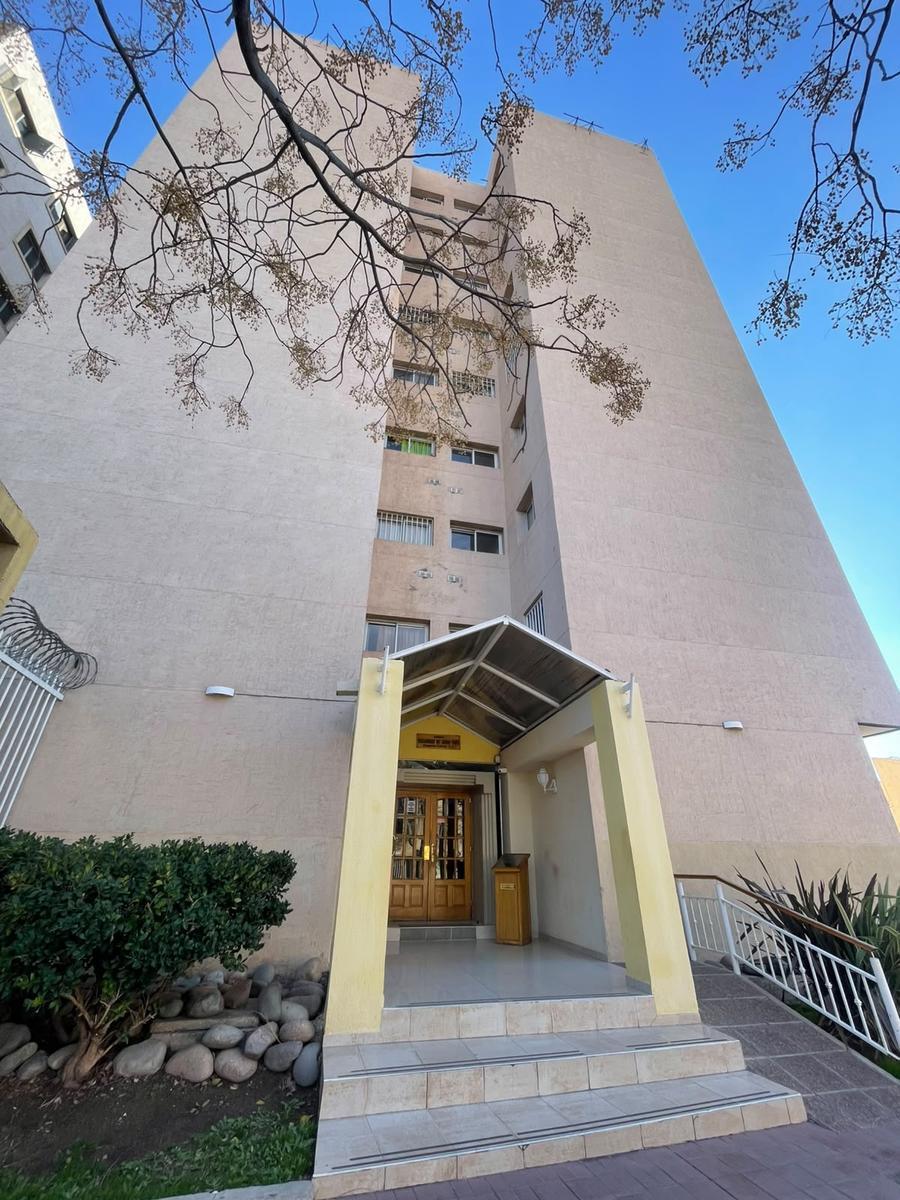 Sargento Cabral 847 - Torre Norte - Godoy Cruz - Mendoza.