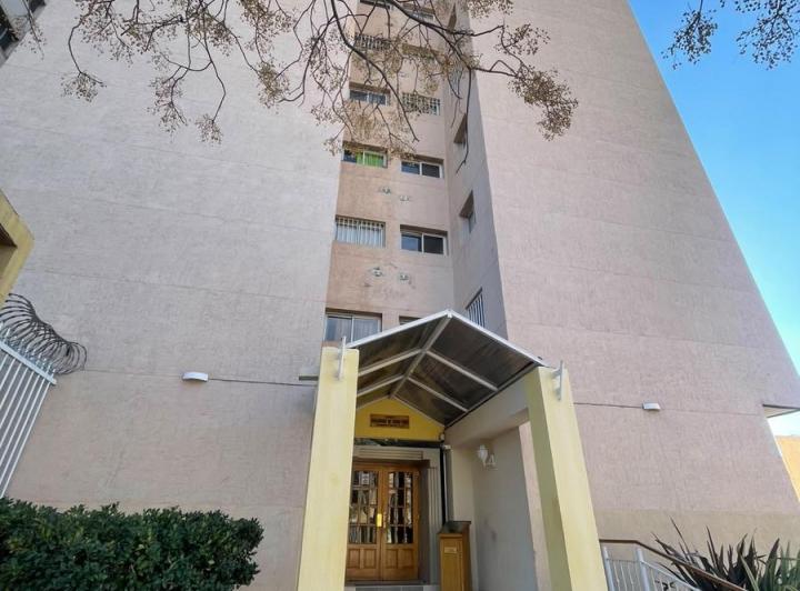 Departamento · 60m² · 4 Ambientes