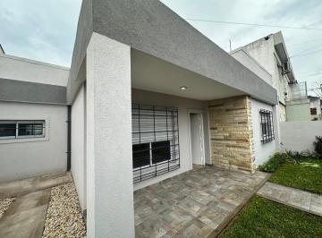 GPA-GPA-4468_2 · Venta de Casa en Castelar Norte 3 Ambientes a Estrenar