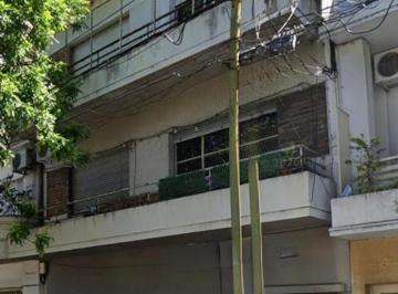 Departamento · 56m² · 3 Ambientes · 3 Ambientes Reciclado a Nuevo con Patio – Parque Chacabuco