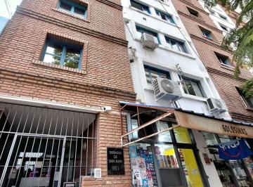 Departamento · 30m² · 2 Ambientes · Venta Departamento 1 Dormitorio, Sobre Bv San Juan