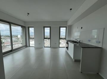 Departamento · 54m² · 3 Ambientes · 1 Cochera · Alquiler 2 Dorm. con Cochera y Baulera Metra Puerto Norte, Rosario