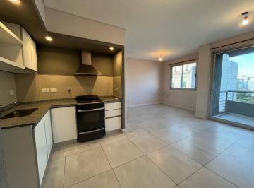 Departamento · 34m² · 1 Ambiente · Departamento en San Cristobal