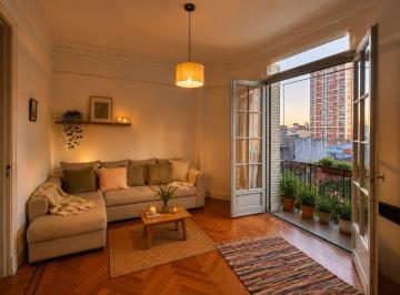 Departamento · 79m² · 4 Ambientes · Venta Depto Cuatro Ambientes con Balcon