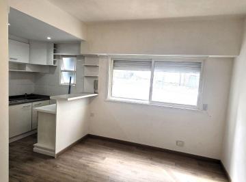 Departamento de 2 ambientes, Belgrano · Excelente Ubicación, Edificio Impecable, Refaccion a Estrenar