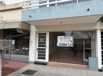 Local comercial · Local en Barrio Mosconi
