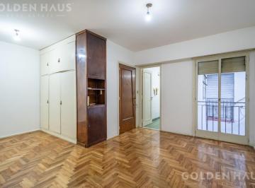 Departamento · 40m² · 2 Ambientes · Venta Departamento 2 Ambientes en Almagro