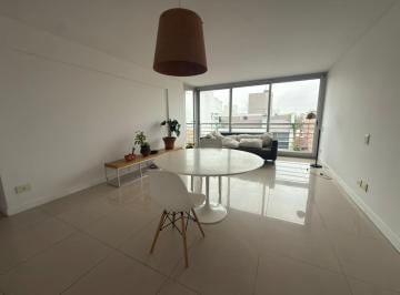 Departamento · 86m² · 3 Ambientes · 1 Cochera · Alquiler 3 Ambientes con Cochera en Maires Güemes